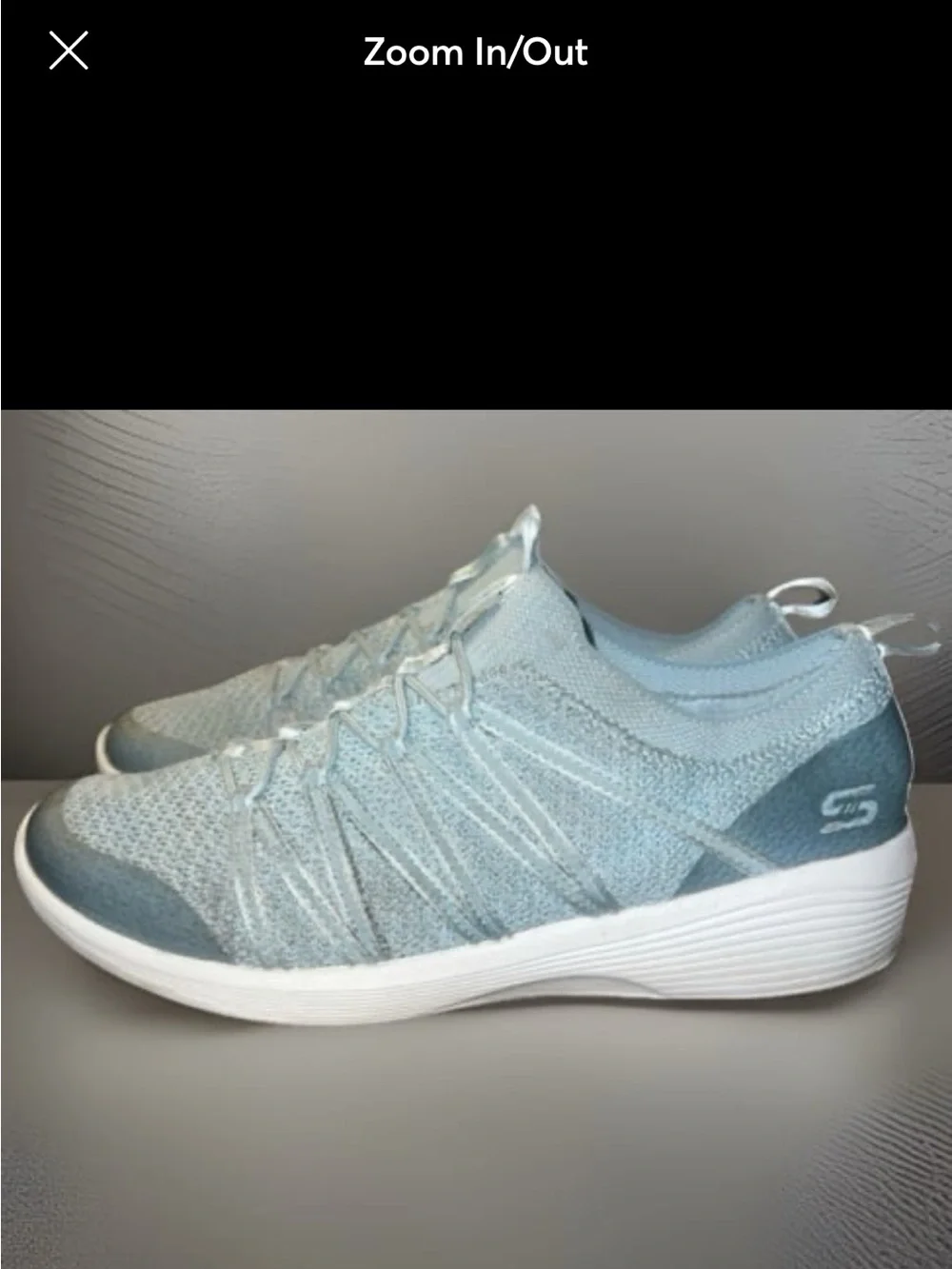 Skechers Ayra Slipons, Women’s size 7